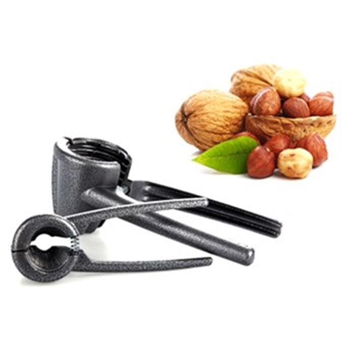 Yaylı Metal Ceviz Fındık Kıracak 2 li Set