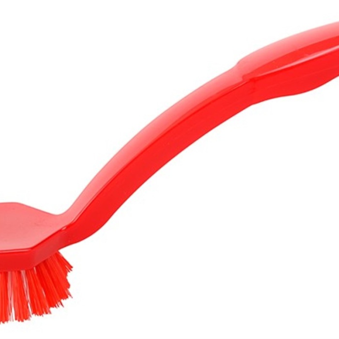 Biyomak® Dekoratif Petek Lüks Lavabo Bulaşık Fırçası