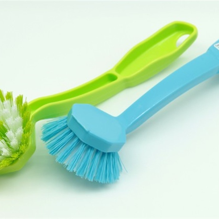 Biyomak® Dekoratif Petek Lüks Lavabo Bulaşık Fırçası
