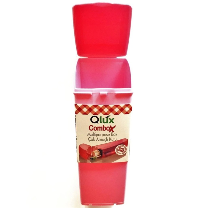 Multipurpose Box Çok Amaçlı Kapaklı Kutu