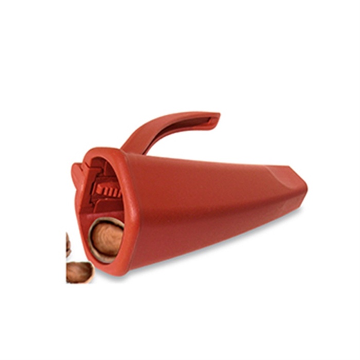 Plastik Terminatör Fındık Kırıcı