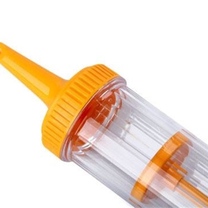 Biyomak® Star 7 Başlıklı Krema Pompası