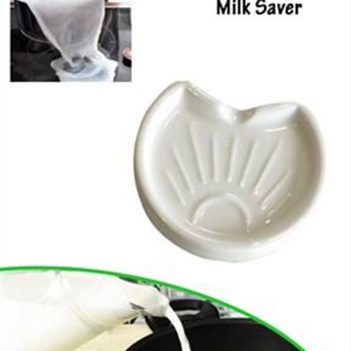 Tencere Kaynama Seramik Süt Taşırmaz Milk Saver