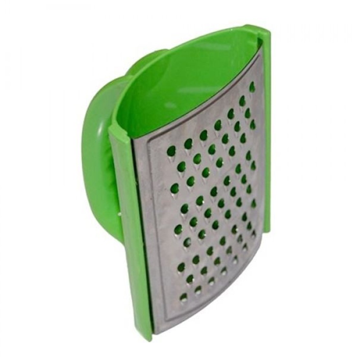 Biyomak® Tutma Kollu Pratik El Rendesi