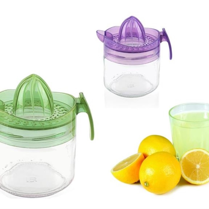 ® Lima D or Hazneli Limon Sıkacağı 300 ML