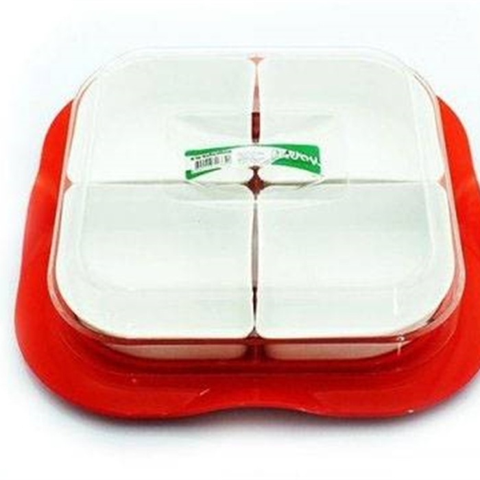 ® 4 lü Kahvaltılık Seti