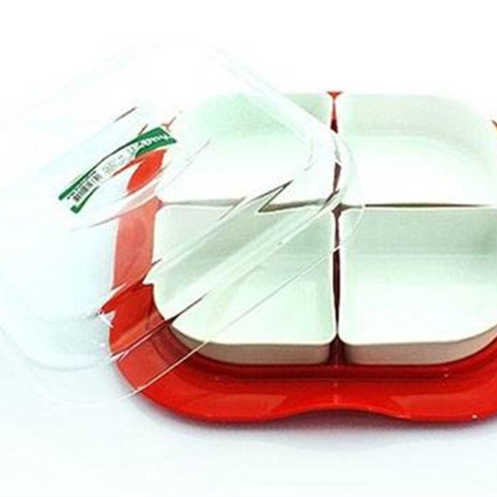 ® 4 lü Kahvaltılık Seti