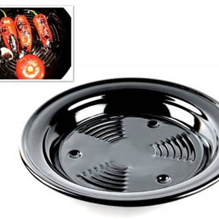 Emaye Közleme Tavası Kestanematik