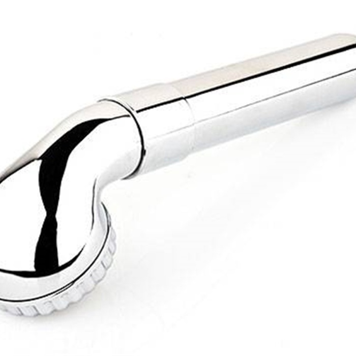 Su Tasarruflu Arıtmalı Kokulu Duş Başlığı