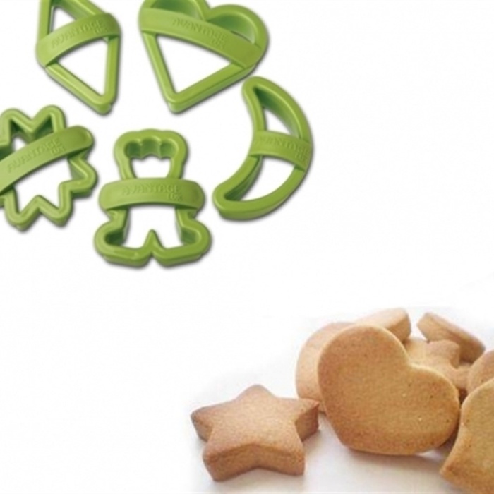 6 li Pratik KuraKalıpları