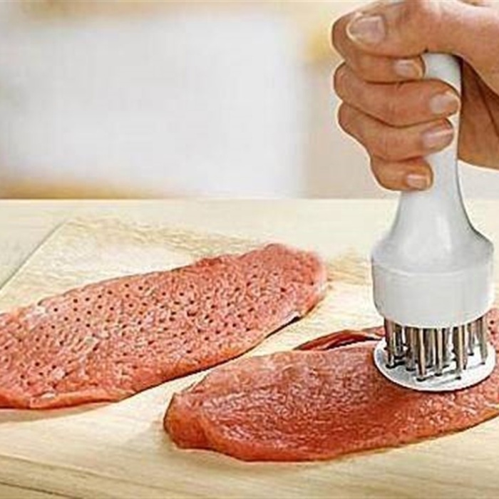 Et Yumuşatıcı Dövücü Lezzet Protein Meat Tenderizer