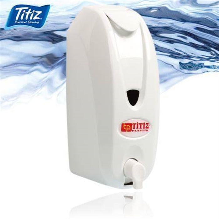 Duvara Monteli Sızdırmaz Köpük Makinesi 720 ML