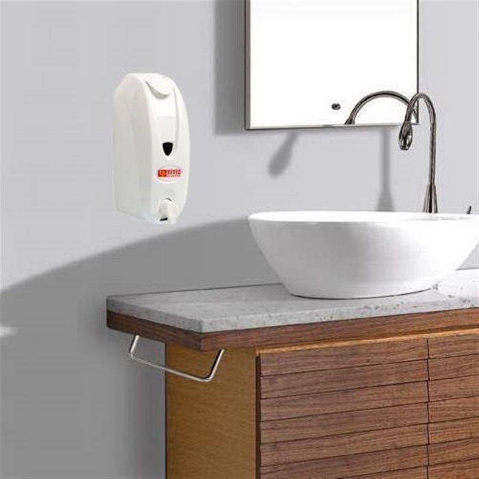 Duvara Monteli Sızdırmaz Köpük Makinesi 720 ML