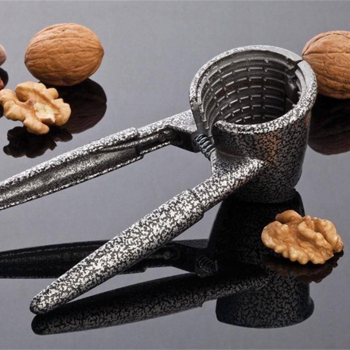 Metal Ceviz Kıracağı