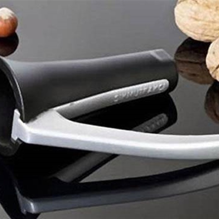 ® Metal Terminatör Ceviz Fındık Badem Kıracağı