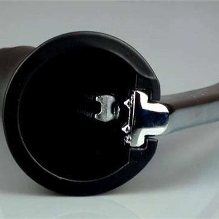 ® Metal Terminatör Ceviz Fındık Badem Kıracağı