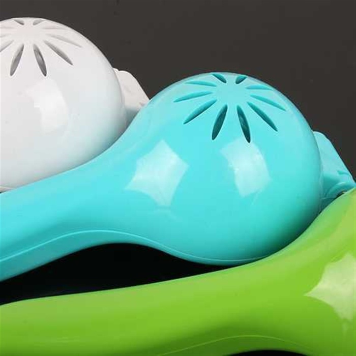 ® Pratik Limonatör Döküm Limon Sıkacağı