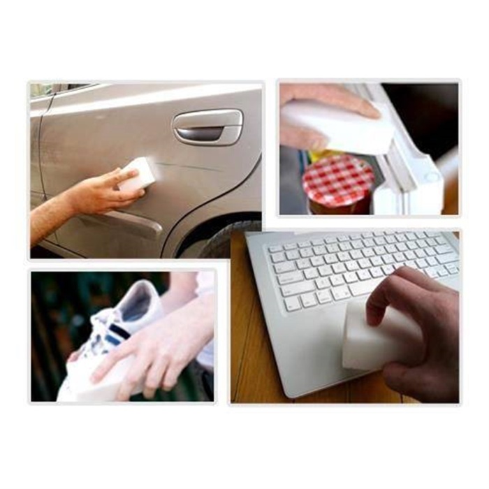 Sihirli Sünger Magic Sponge 2 Adet