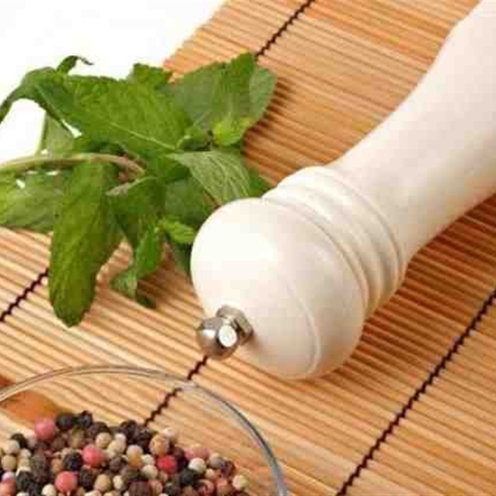 Tuz Baharat Değirmeni Akrilik