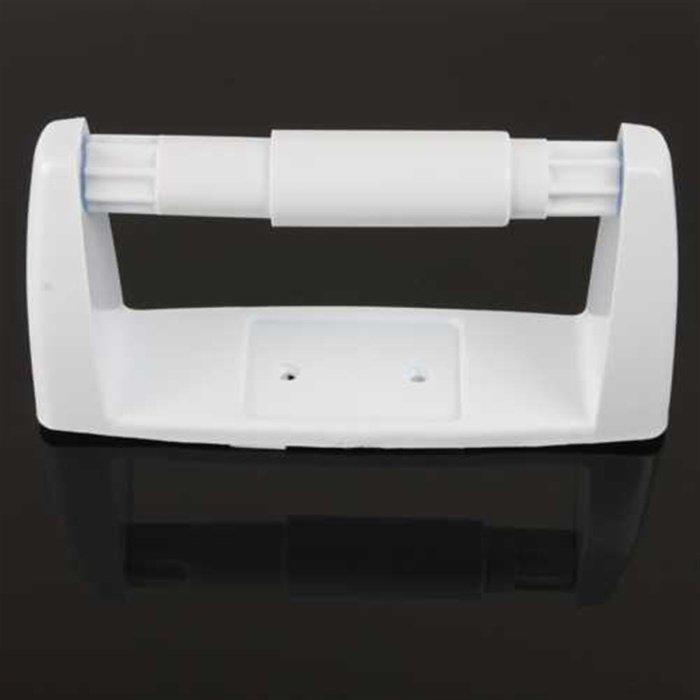 Plastik Corolla Tuvalet Kağıtlık