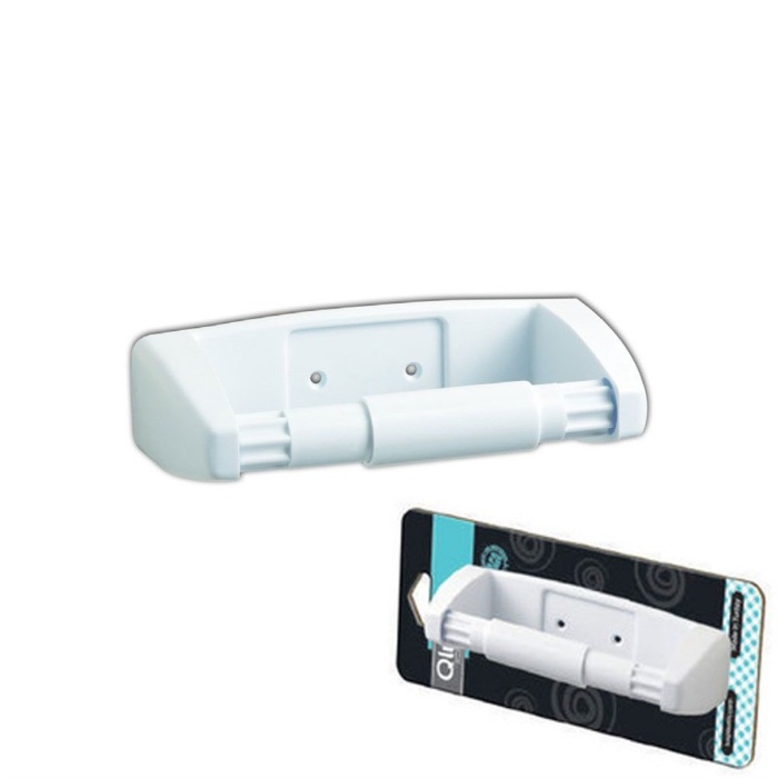 Plastik Corolla Tuvalet Kağıtlık