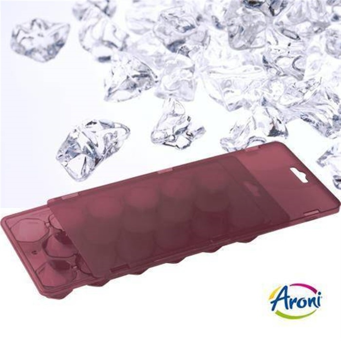 ® Yeni Ürün Çok Bölmeli Kapaklı Buz Kalıbı