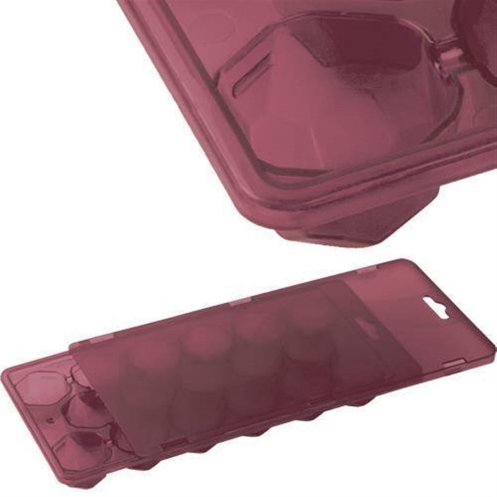 ® Yeni Ürün Çok Bölmeli Kapaklı Buz Kalıbı