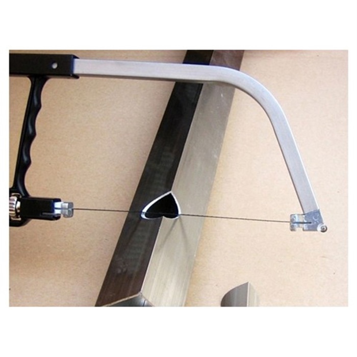 ® Pratik Sihirli 7 Farklı Uçlu El Testere Seti