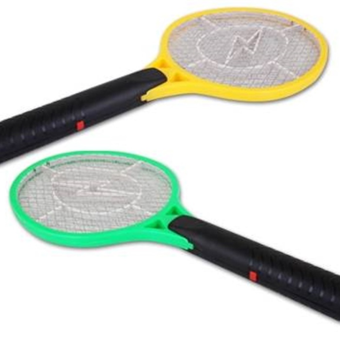 Biyomak® Elektronik Şarjlı Sinek Öldürücü Raket