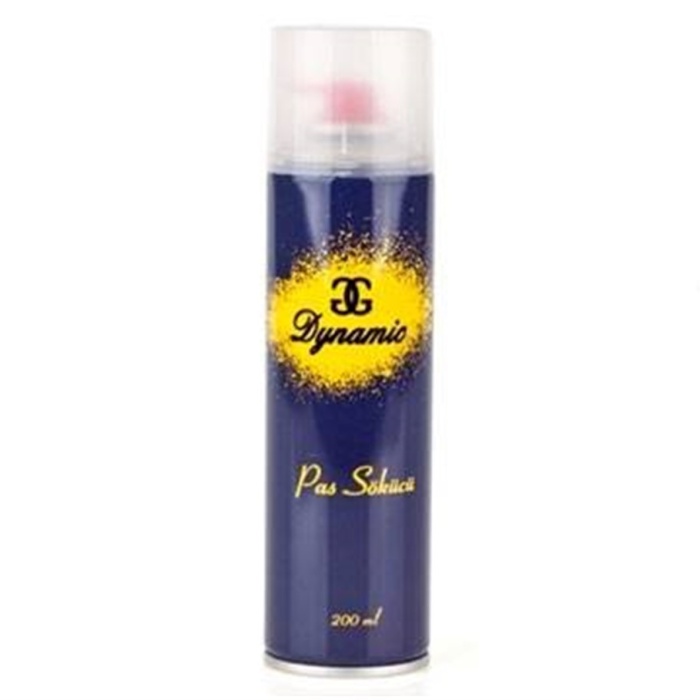 Pas Sökücü Sprey 200 Ml