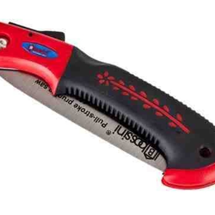 Katlanabilir Bahçe Budama Cep Testeresi