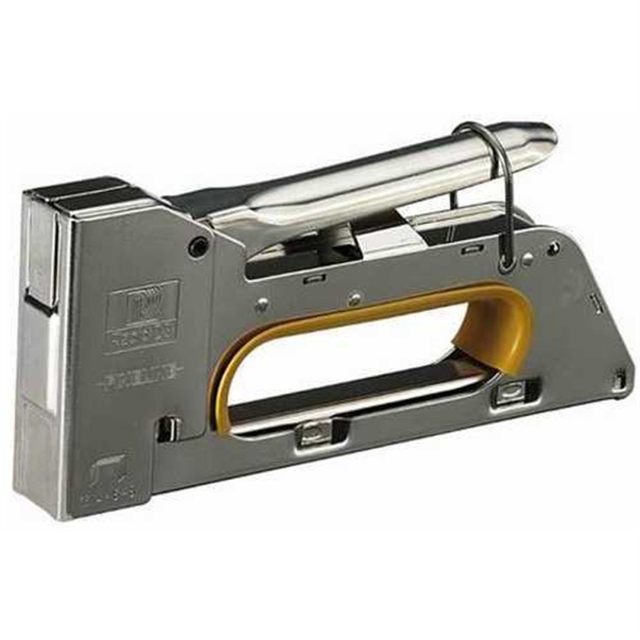 Profesyonel Çelik Mobilya Çakma El Zımba Tabancası 13/ 4-6-8 MM