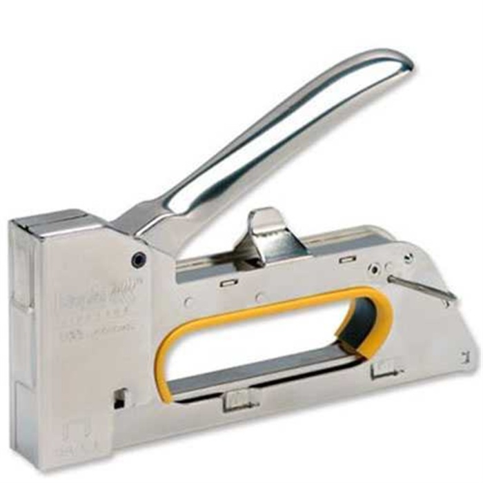 Profesyonel Çelik Mobilya Çakma El Zımba Tabancası 13/ 4-6-8 MM