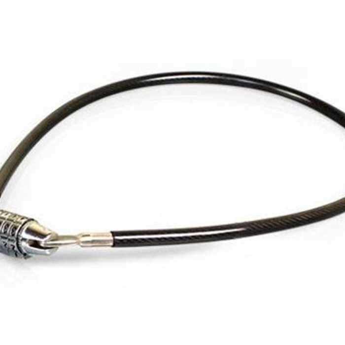 Şifreli Bisiklet Kilidi 06 cm x 60 cm