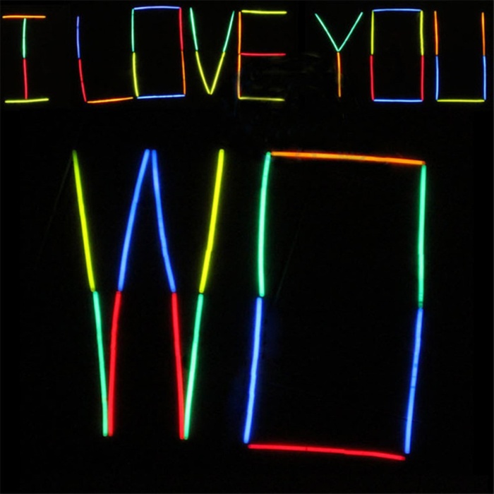 ® Fosforlu Kırılan 20 Cm Eğlence Çubuk 100 Adet