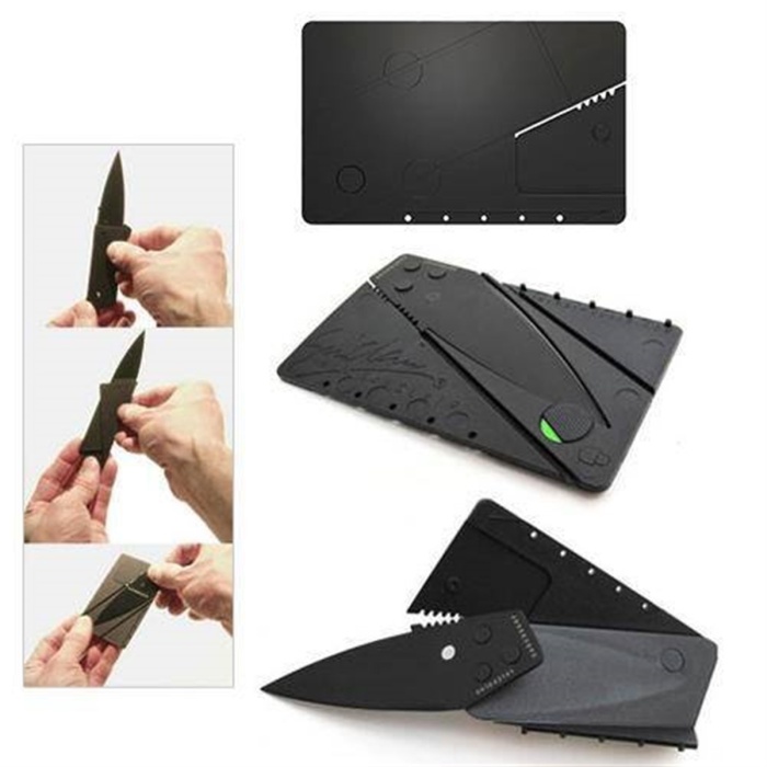 Katlanabilir Bıçak Outdoor