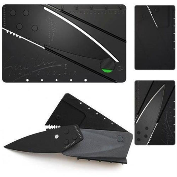 Katlanabilir Bıçak Outdoor