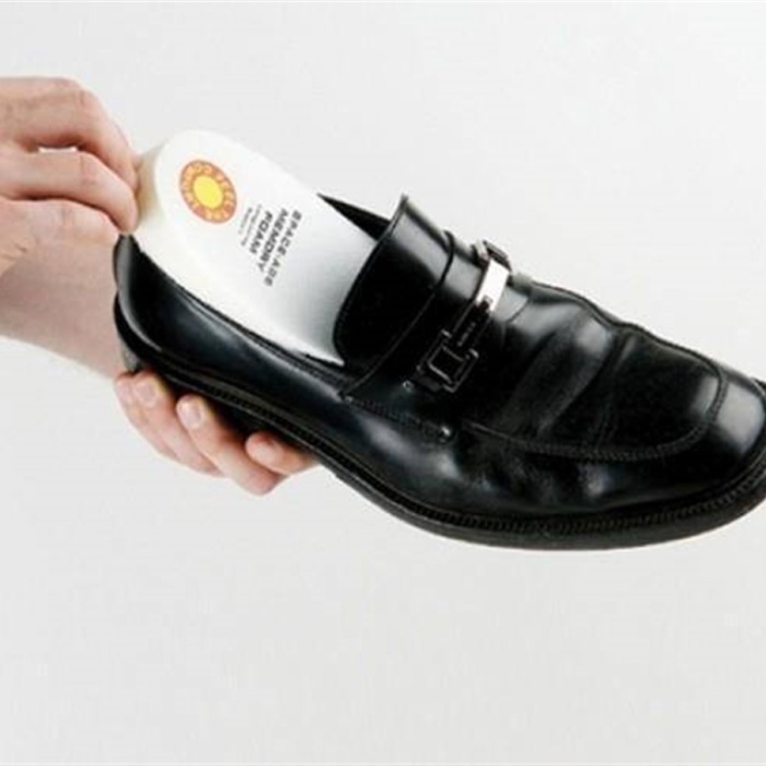 ® Memory Foam Ayak Topuk Süngeri