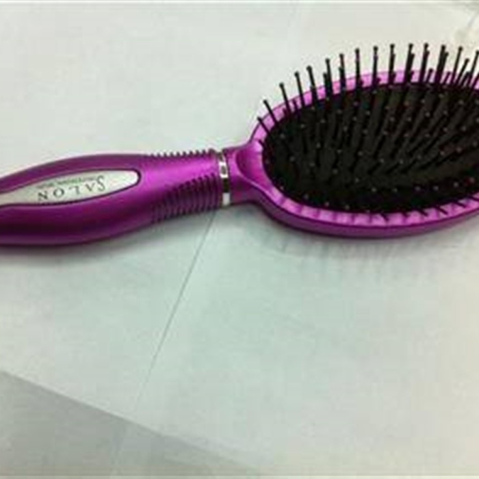 Saç Dip Ferahlatıcı Salon Marka Saç Fırçası