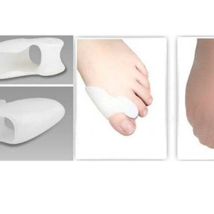 ® Ayak Bunyon Koruyucu Makaralı 2 li Set