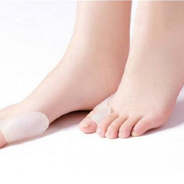 ® Ayak Bunyon Koruyucu Makaralı 2 li Set