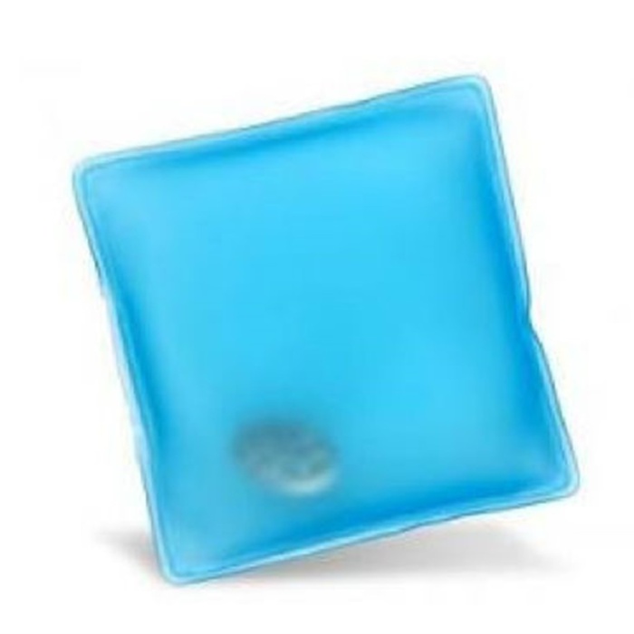 ® Kare Şeklinde Jel Isıtıcı