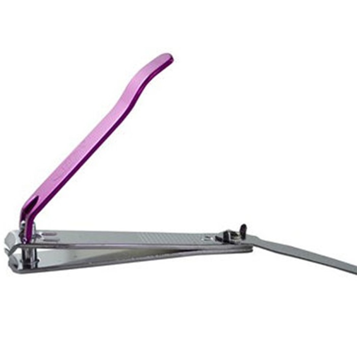 Şık Tasarımlı 2 li Tırnak Makası Seti