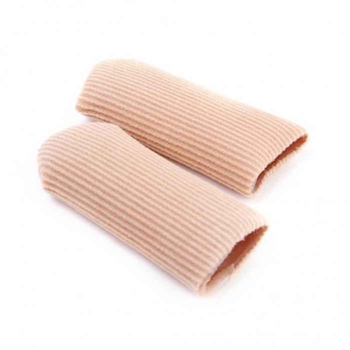 Kumaş Tırnak Batık Koruyucu Parmak Hortumu 15 Cm 1 Adet