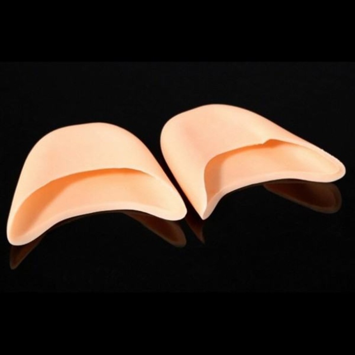 Parmak Koruyucu Silikon Parmak Gömleği