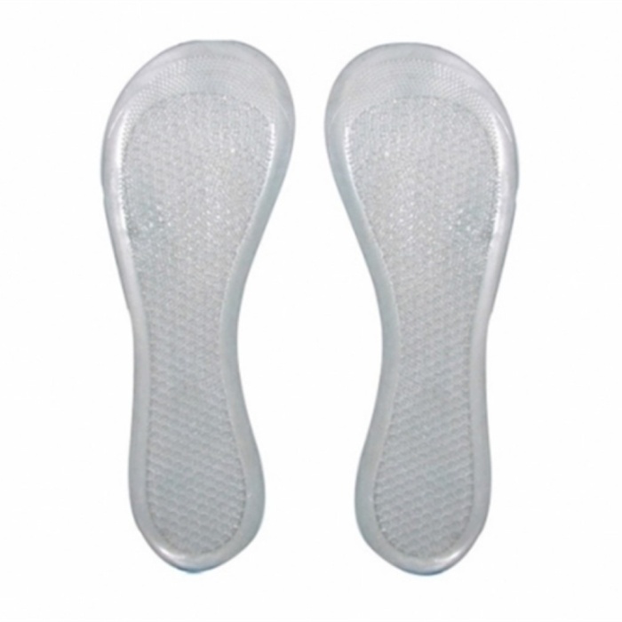 Silikon Kaydırmaz Tamboy Topuklu Ayakkabı Tabanı