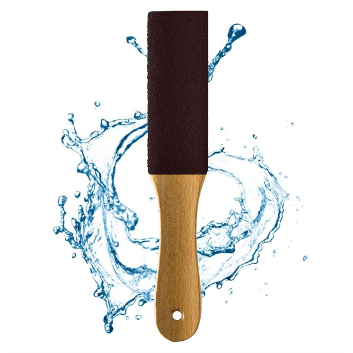 Ahşap Topuk Törpüsü Doğal