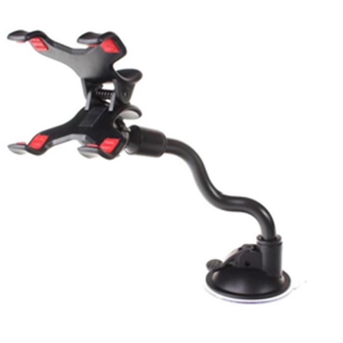 Vantuzlu Akrobat Araç İçi Telefon Tutucu