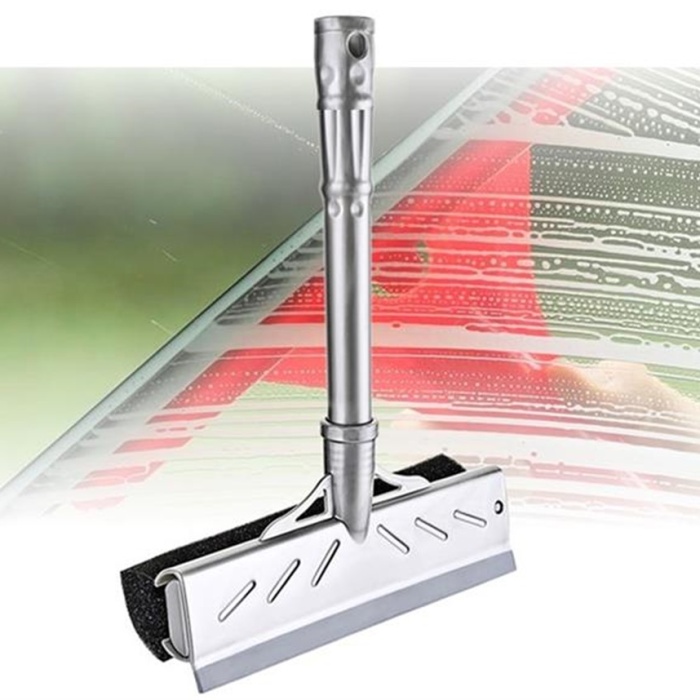 Biyomak® Window Washer Parfüm Kokulu Süngerli Camsil