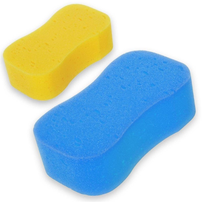 Araç Yıkama Parlatma Süngeri